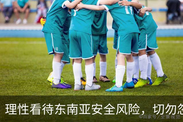 理性看待东南亚安全风险，切勿忽视个人保护