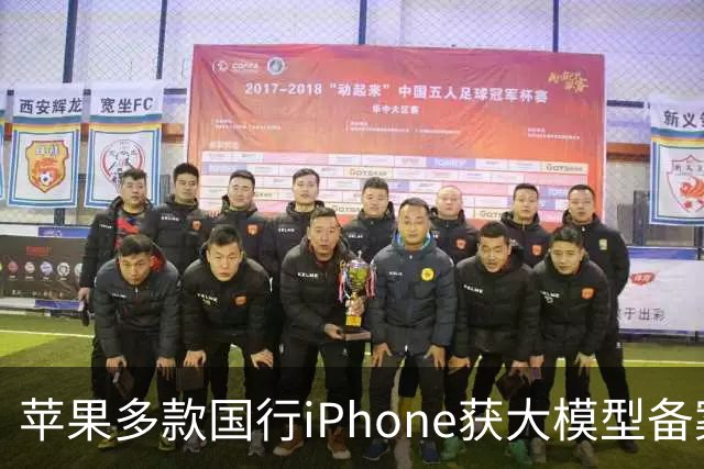 苹果多款国行iPhone获大模型备案，开启AI功能新纪元